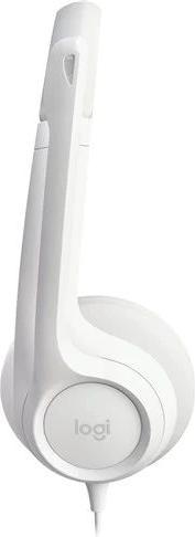 Image du produit Logitech H390 (Filaire, USB-A)