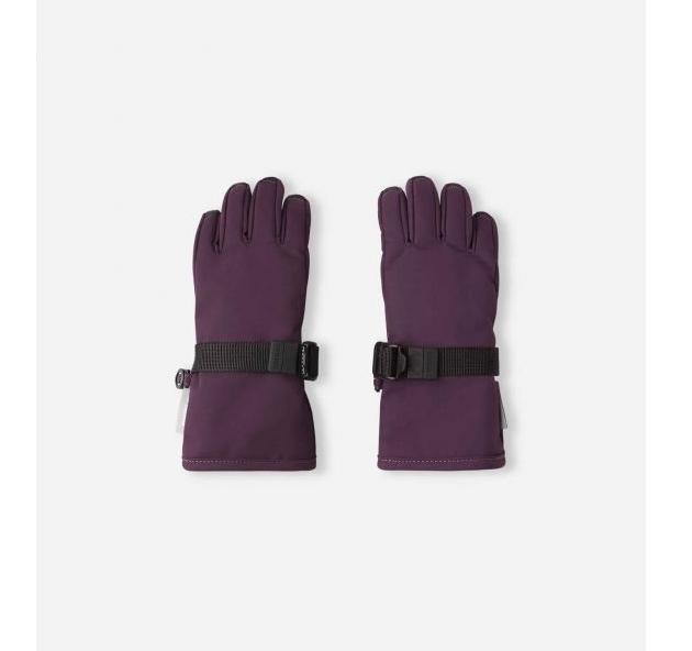 Produktbild Reima tec Kinder Winter Handschuhe Tartu Deep (7)