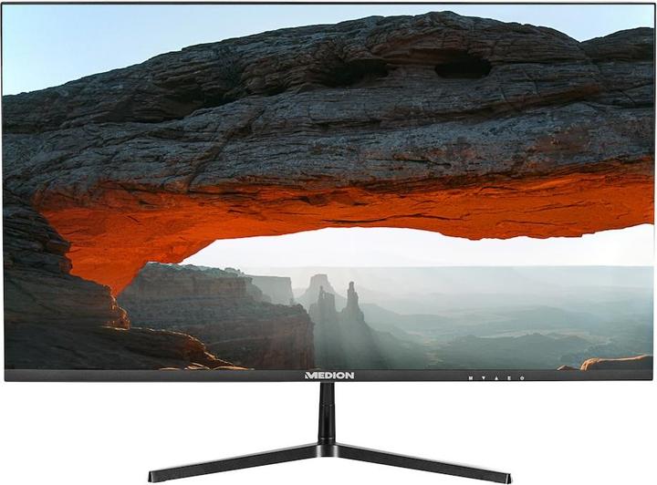 Produktbild Medion P52726 (1920 x 1080 Pixel, 27")