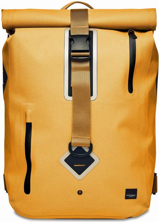Immagine prodotto Knomo Tamigi Kew 15" senape (26.20 l)