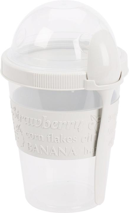 Produktbild Excellent Houseware Joghurtbecher-Set