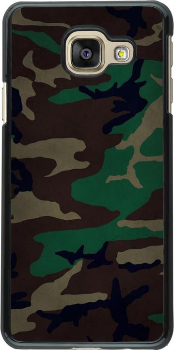Produktbild PhoneLook Hülle Camouflage 3 (Samsung Galaxy A3 (2016))
