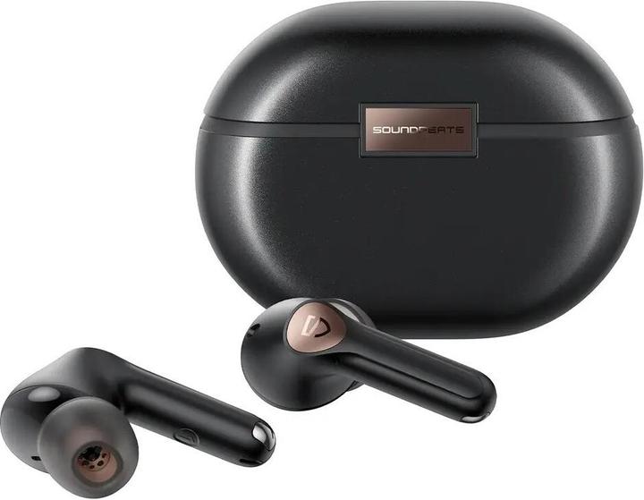 Immagine prodotto Soundpeats Air 4 pro (ANC, 26 h, Senza fili)