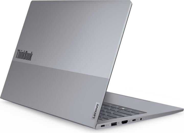 Productafbeelding Lenovo ThinkBook 14 Gen 7 (14", AMD Ryzen 7 7735HS, 32 GB, 1000 GB, NL)