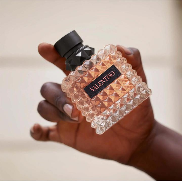 Actual product image Valentino Born In Roma Donna Coral Fantasy (Eau de parfum, 100 ml)