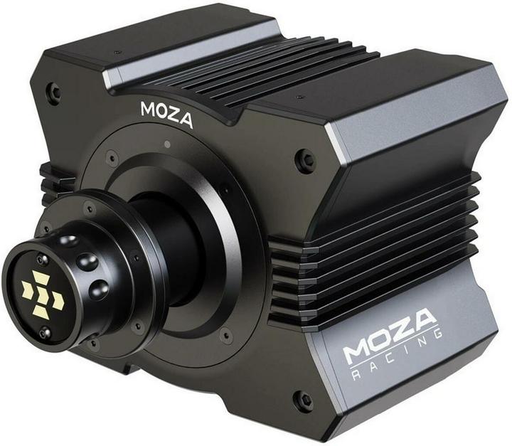 Immagine prodotto Moza Set da corsa R5 (PC)