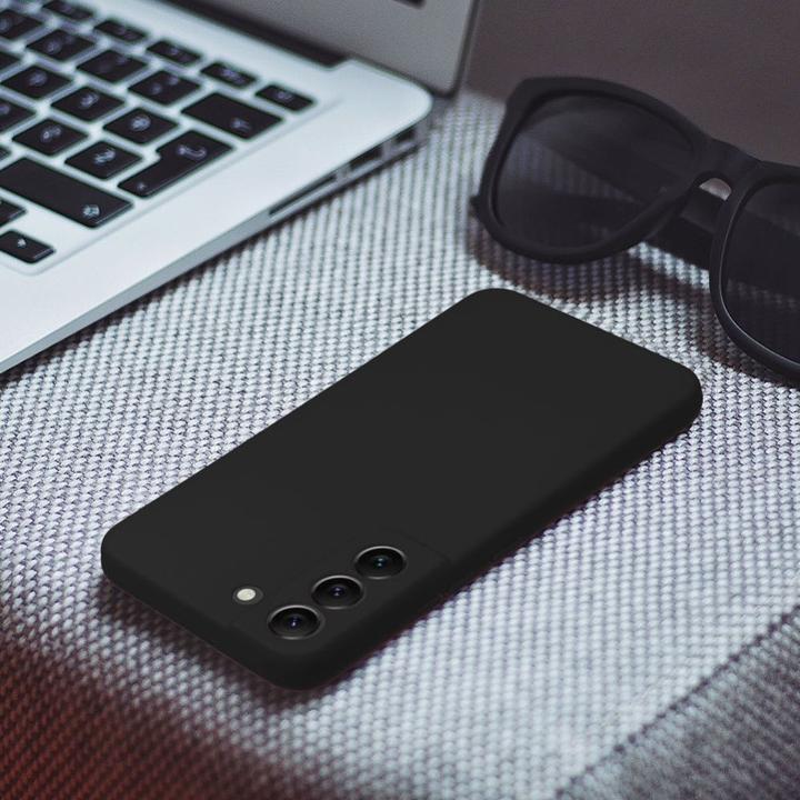 Immagine prodotto OEM Display SOFT case for SAMSUNG A23 5G black (Samsung Galaxy A23 5G)