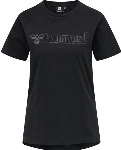 Actual product image hummel Zenia T-Shirt S/S (XS)