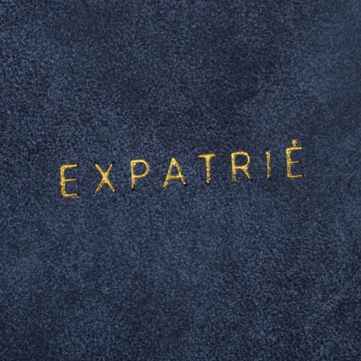 Actual product image Expatrié Malou (9 l)