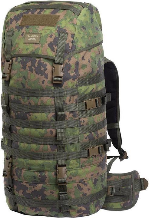 Immagine prodotto Savotta Cacciatore L Frontiera Cacciatore M05 (55 l)