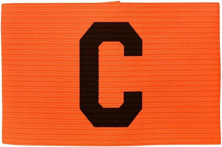Precision Big C Armband Des Kapitäns