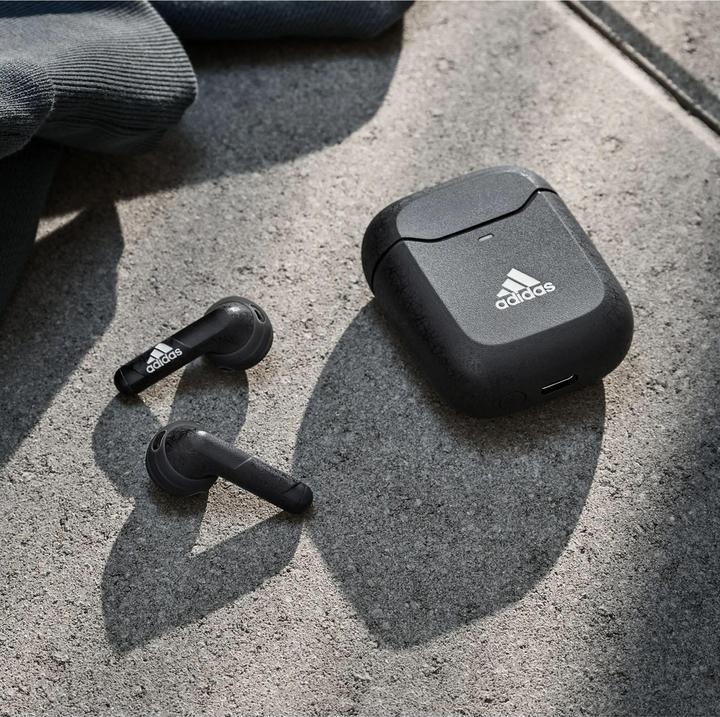 Actual product image adidas ZNE-01 (No noise cancelling, 5 h, Wireless)