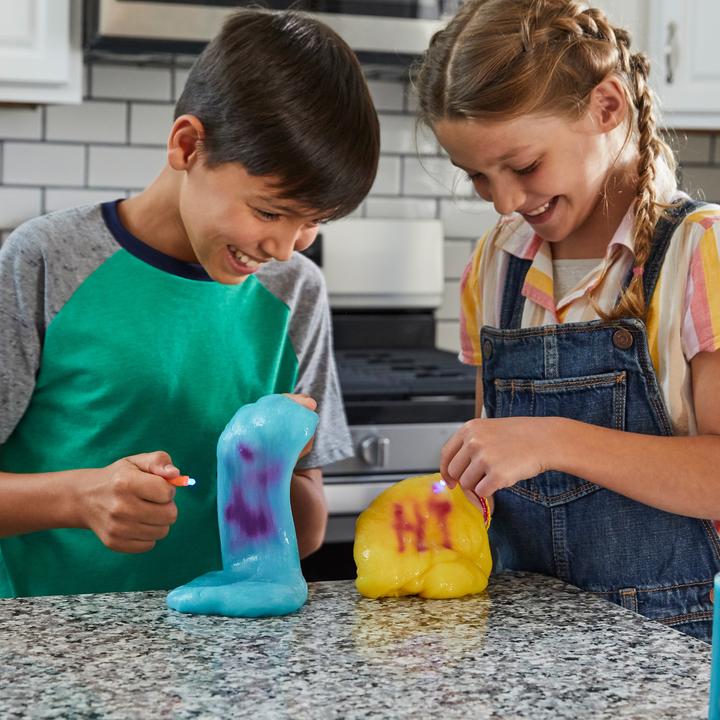 Actual product image Elmer's Slime Kit (550 g, 147 ml)
