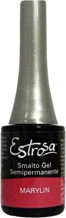 Immagine prodotto Estrosa Smalto Gel Smalto Shellac 14ml Marylin (Marylin, Smalto per unghie effetto gel)