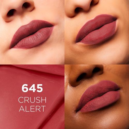 Image du produit L'Oréal Paris Infaillible Matte Resistance Nude Attitude (645 Alerte Crush)