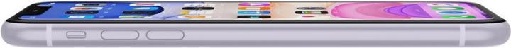 Actual product image Belkin ScreenForce InvisiG.Ultra antimik.iPhone 11/XR (1 Piece, Apple iPhone XR, Apple iPhone 11)