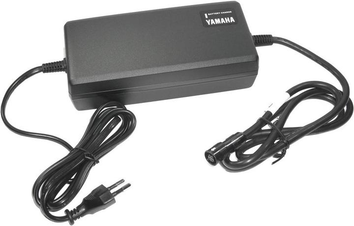 Yamaha Standard (E-bike charger)