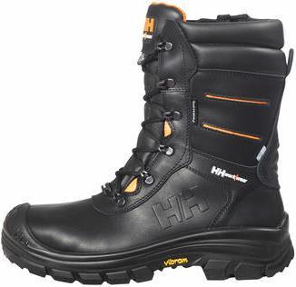 Helly Hansen Workwear Oslo winter boot OD (S3, 43)