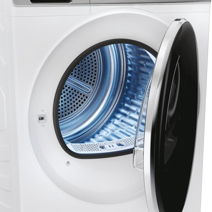 Image du produit Haier HD90-A3Q979U1 I-Pro Series 7 Silence & Wifi (9 kg, Droite)