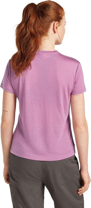 Actual product image Icebreaker Women Merino Blend Core SS Tee (L)