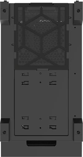 Immagine prodotto Montech Air 1000 Silent Black (ATX, Mini-ITX, mATX)