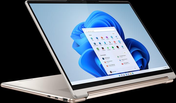 Produktbild Lenovo Yoga 9i (14", Intel Core i7-1260P, 16 GB, 1000 GB, CH)