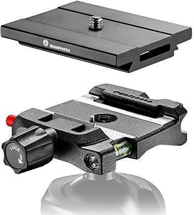 Immagine prodotto Manfrotto Testa a sfera XPRO in magnesio con piastra Top Lock (Testa sferica)