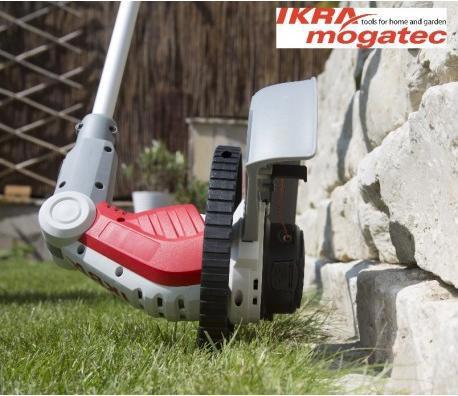 Productafbeelding Ikra Maaier Mogatec 600 Watt IGT 600 DA