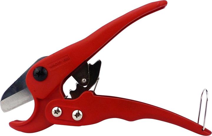 Image du produit Rothenberger Ciseaux pour plastique ROCUT (260 mm)