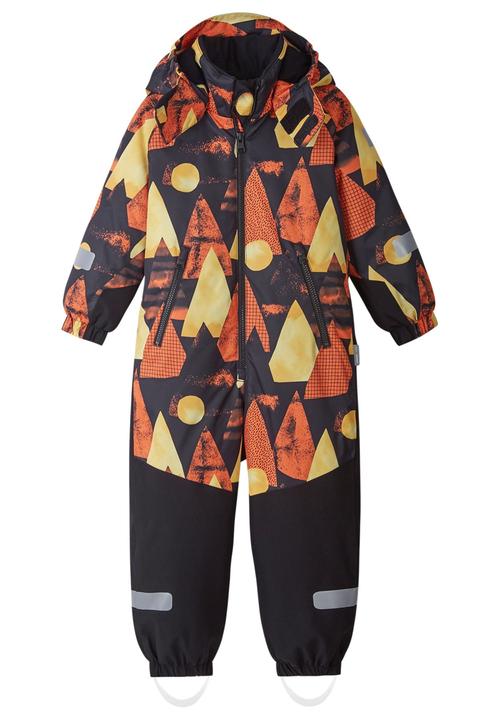 Actual product image Reima Kurikka snowsuit - 15500 (140)