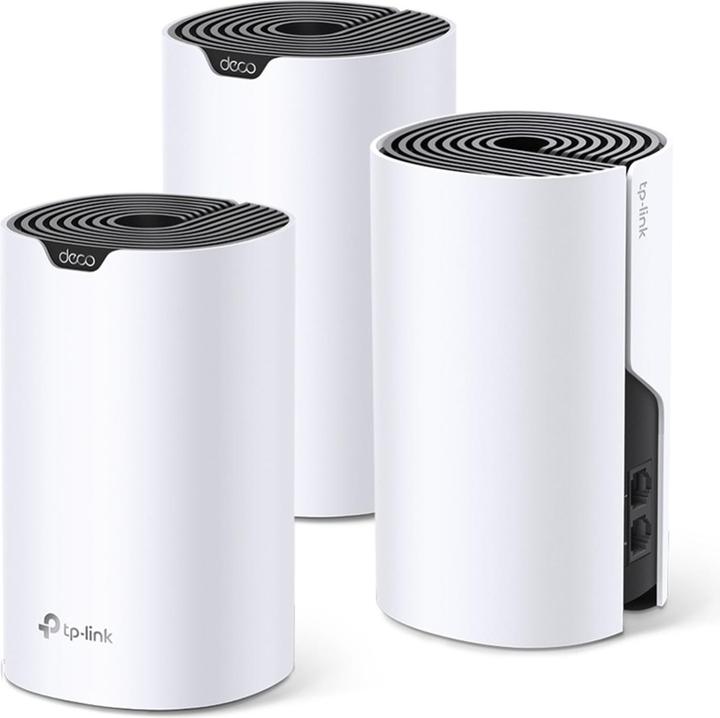 TP-Link Deco S4 (3-Pack)