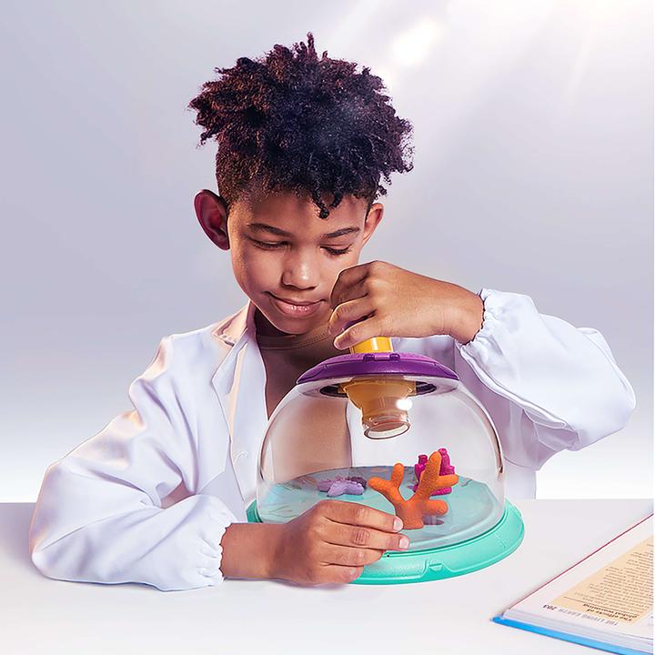 Actual product image Science Can Insekten & Wasserwelt Beobachtungsstation / Insect & Aqua Viewer