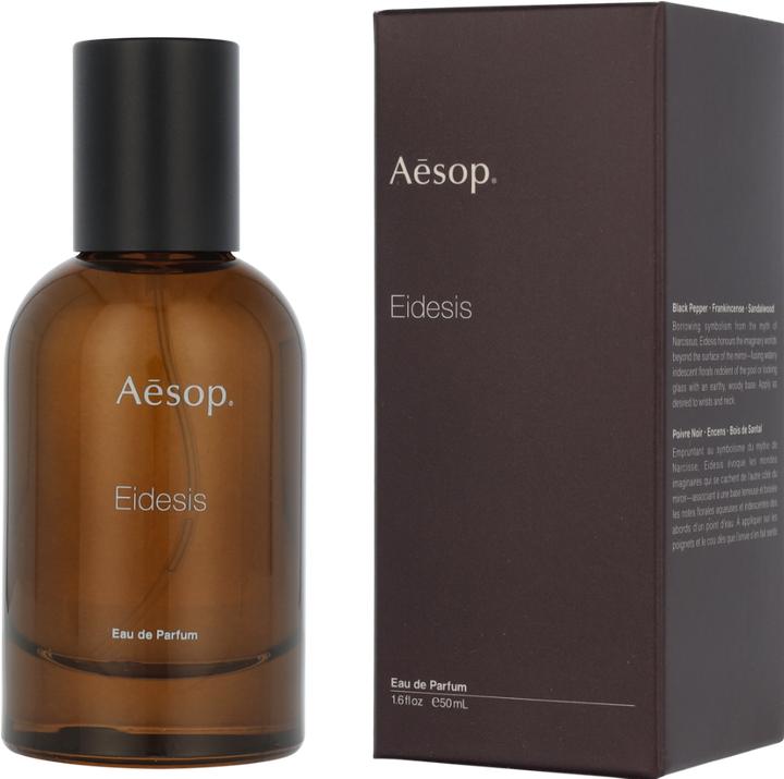 Produktbild Aesop Eidesis (Eau de Parfum, 50 ml)