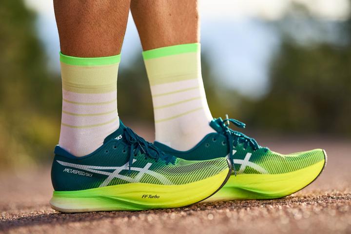 Actual product image Incylence Ultralight Stripes V2 (35 - 38)