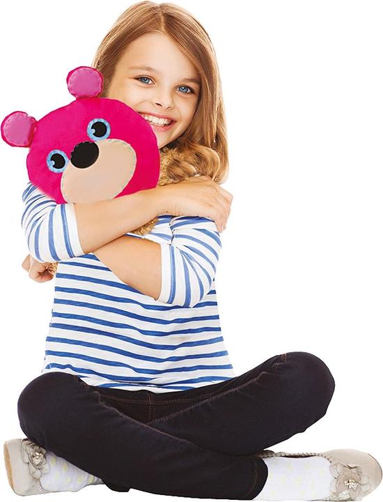Produktbild Beluga Nähset Kuscheltiere Fashion