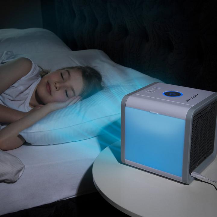 Image du produit Livington Arctic Air (5 m², 1200 BTU/h)