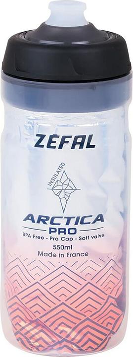 Produktbild Zefal Arctica Pro 55 (0.55 l)