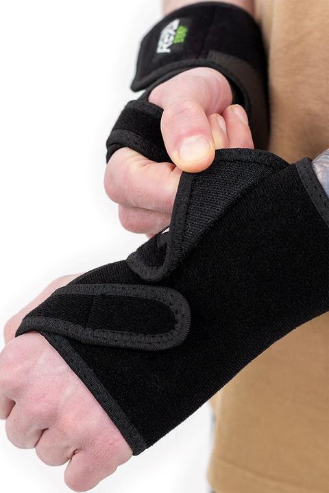Produktbild Rekd Energy Freedom Wrist Guards (L, Handgelenkschoner)