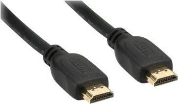 Actual product image InLine 4K60 HDMI cable, 3 m (3 m, HDMI)