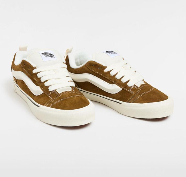 Immagine prodotto Vans Knu Skool PIG SUEDE MARRONE (41)