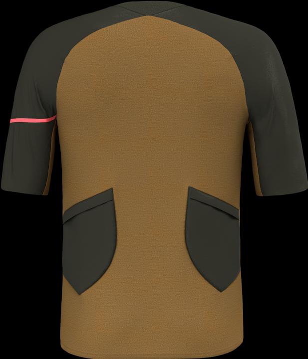 Actual product image Salewa Vento Am Hz T-Shirt M (48, M)