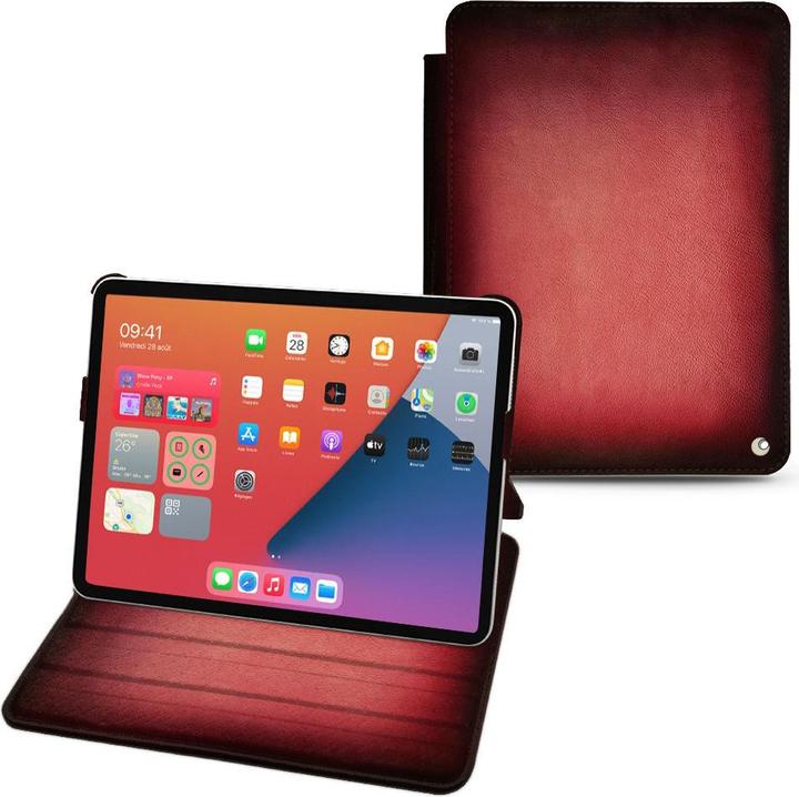 Produktbild Noreve Lederschutzhülle horizontal (iPad mini 6)