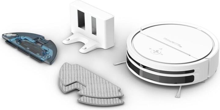 Produktbild Rowenta Xplorer Serie S120 AI (Saugwischroboter)