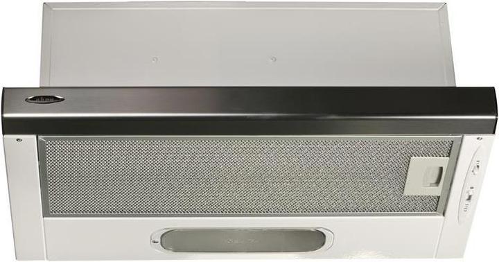 Actual product image Akpo Cooker hood under-cabinet WK-7 LIGHT ECO 60 INOX (265,5 m3/h, 600mm, inox color) (Substructure hood)