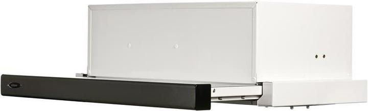 Actual product image Akpo Cooker hood under-cabinet WK-7 LIGHT ECO 60 INOX (265,5 m3/h, 600mm, inox color) (Substructure hood)