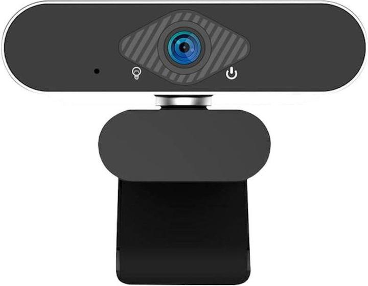 Actual product image Xiaomi Webcam with microphone Xiaovv 6320S 1080P, 150 ° extra wide angle