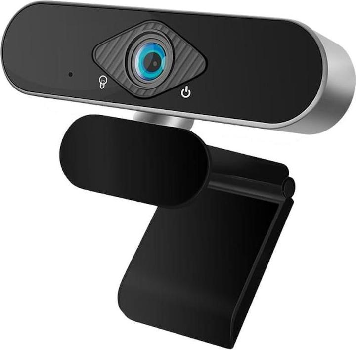 Actual product image Xiaomi Webcam with microphone Xiaovv 6320S 1080P, 150 ° extra wide angle