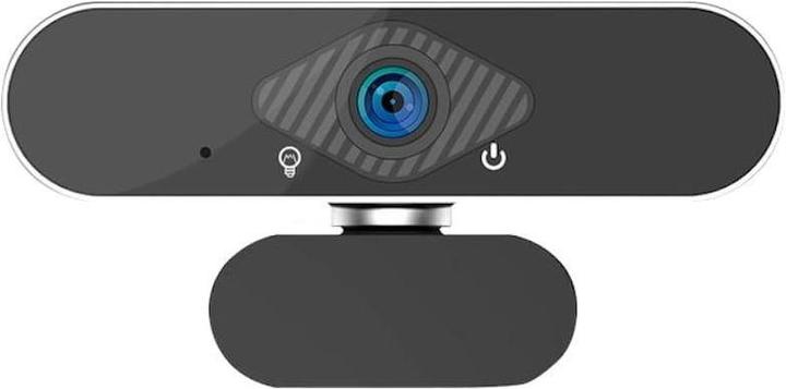 Actual product image Xiaomi Webcam with microphone Xiaovv 6320S 1080P, 150 ° extra wide angle