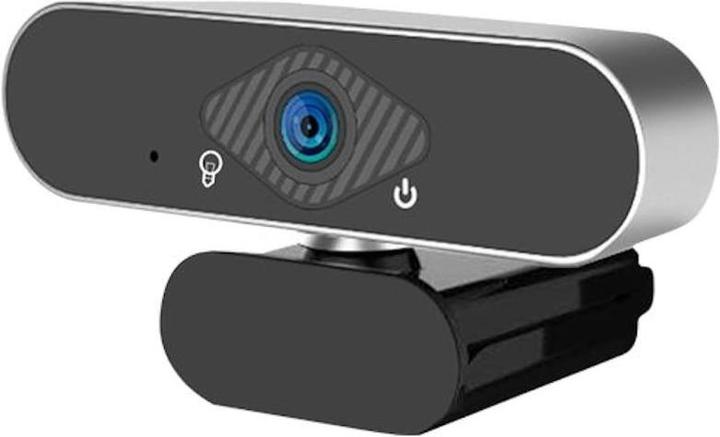 Actual product image Xiaomi Webcam with microphone Xiaovv 6320S 1080P, 150 ° extra wide angle