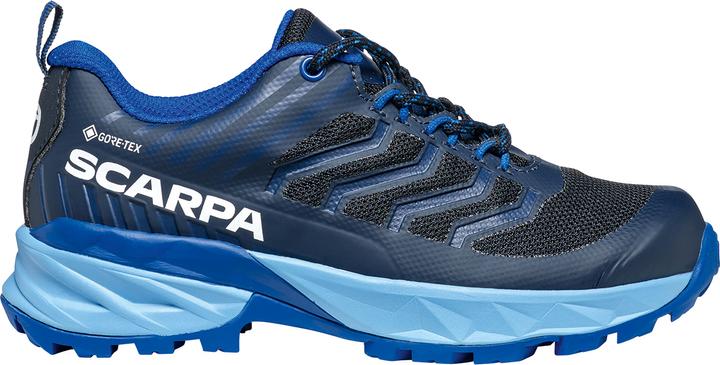 Actual product image Scarpa Rush Kid GTX Kids Schuh (31)